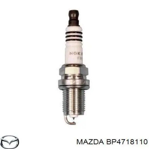 BP4718110 Mazda Свечи зажигания