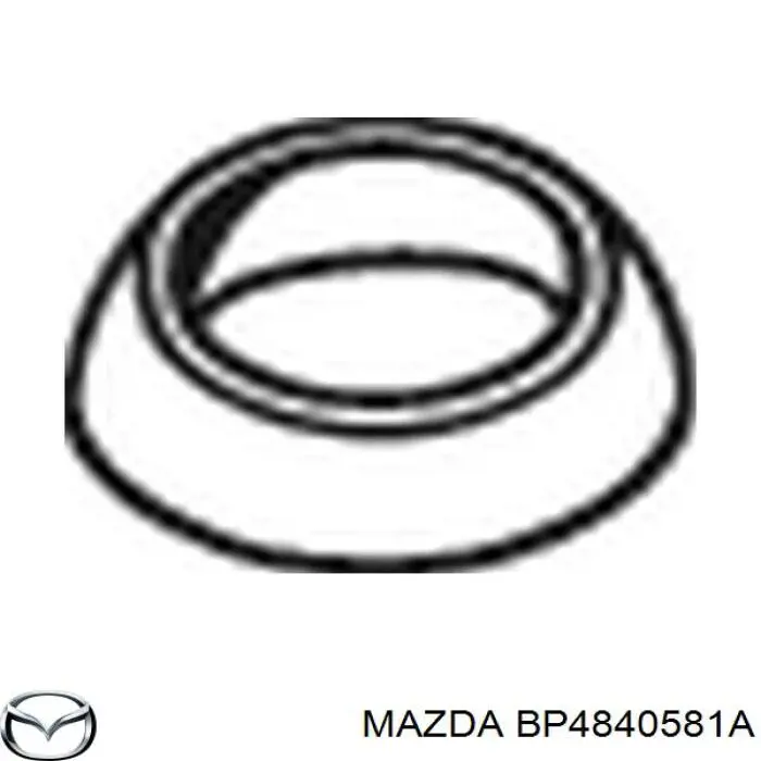 BP4840581A Mazda