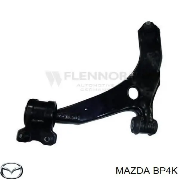 Купить BP4K Mazda 