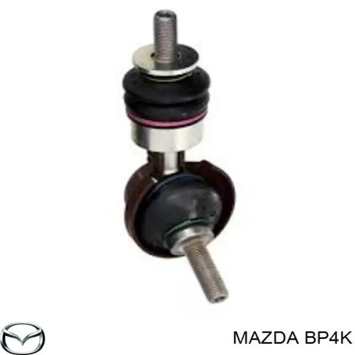  Mazda BP4K цена, от 12.82 USD