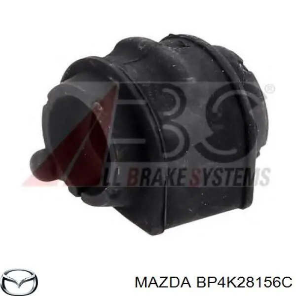 BP4K28156C Mazda