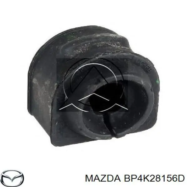 BP4K28156D Mazda