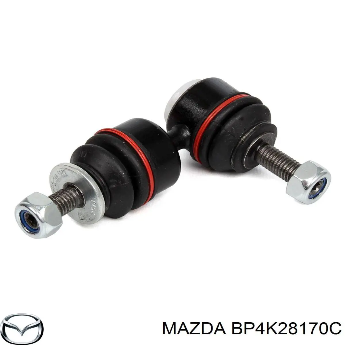 Линк стабилизатора, заднего Mazda BP4K28170C цена, от 10.92 USD
