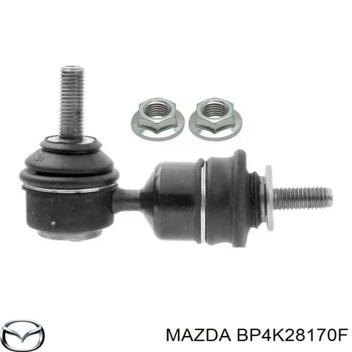BP4K28170F Mazda