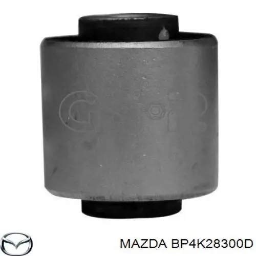 Купить BP4K28300D Mazda Нижний рычаг задней подвески