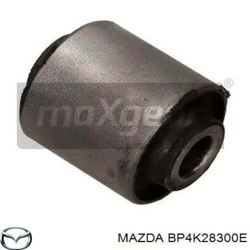 Рычаги задней подвески Mazda BP4K28300E