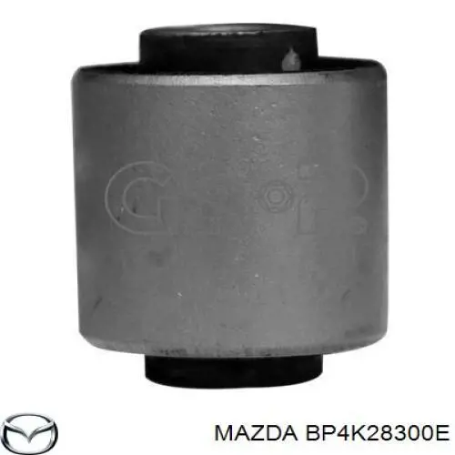BP4K28300E Mazda Рычаг задней подвески нижний, левый/правый