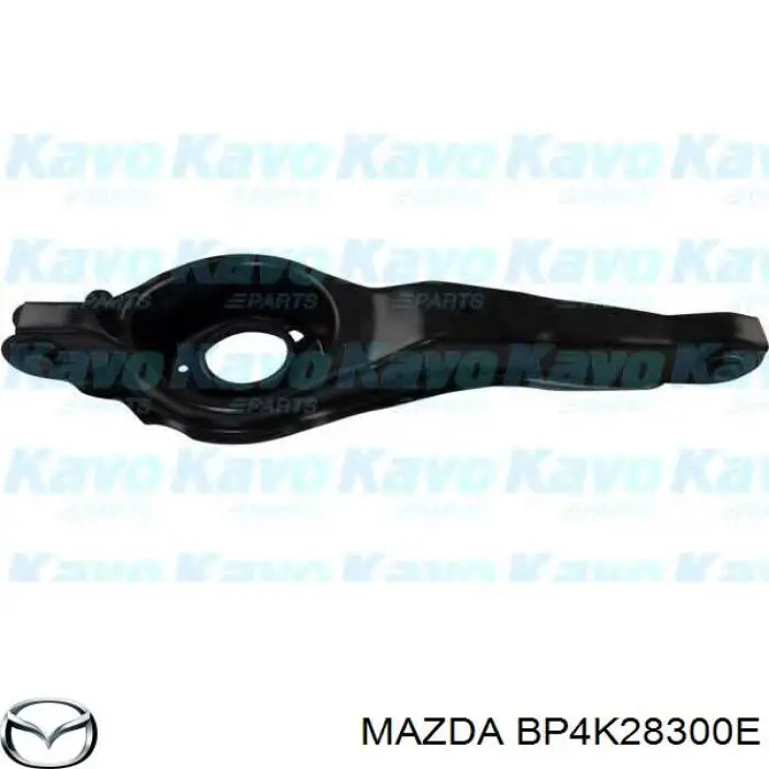 Балансир задний нижний Mazda BP4K28300E цена, от 38.02 USD