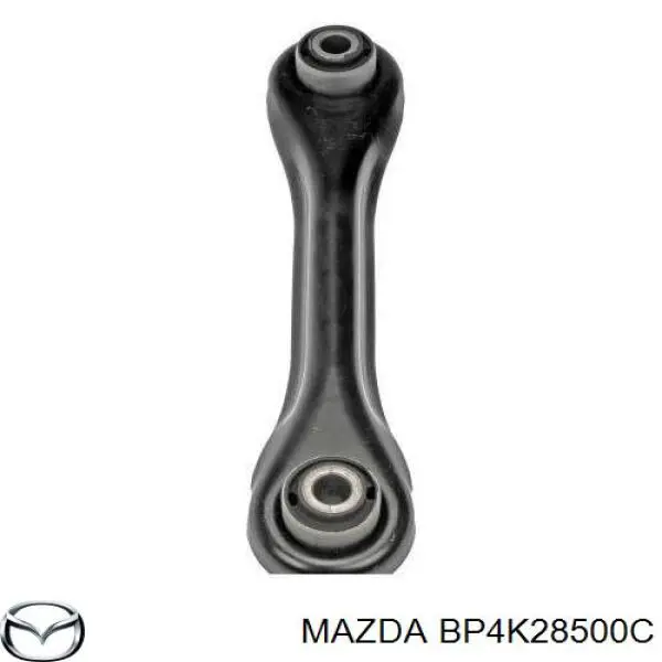 Brazo De Suspension Trasera BP4K28500C Mazda