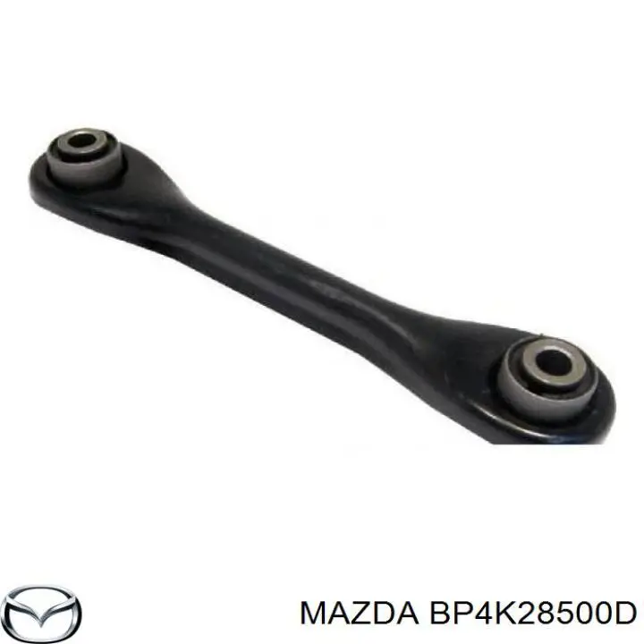 Brazo De Suspension Trasera BP4K28500D Mazda