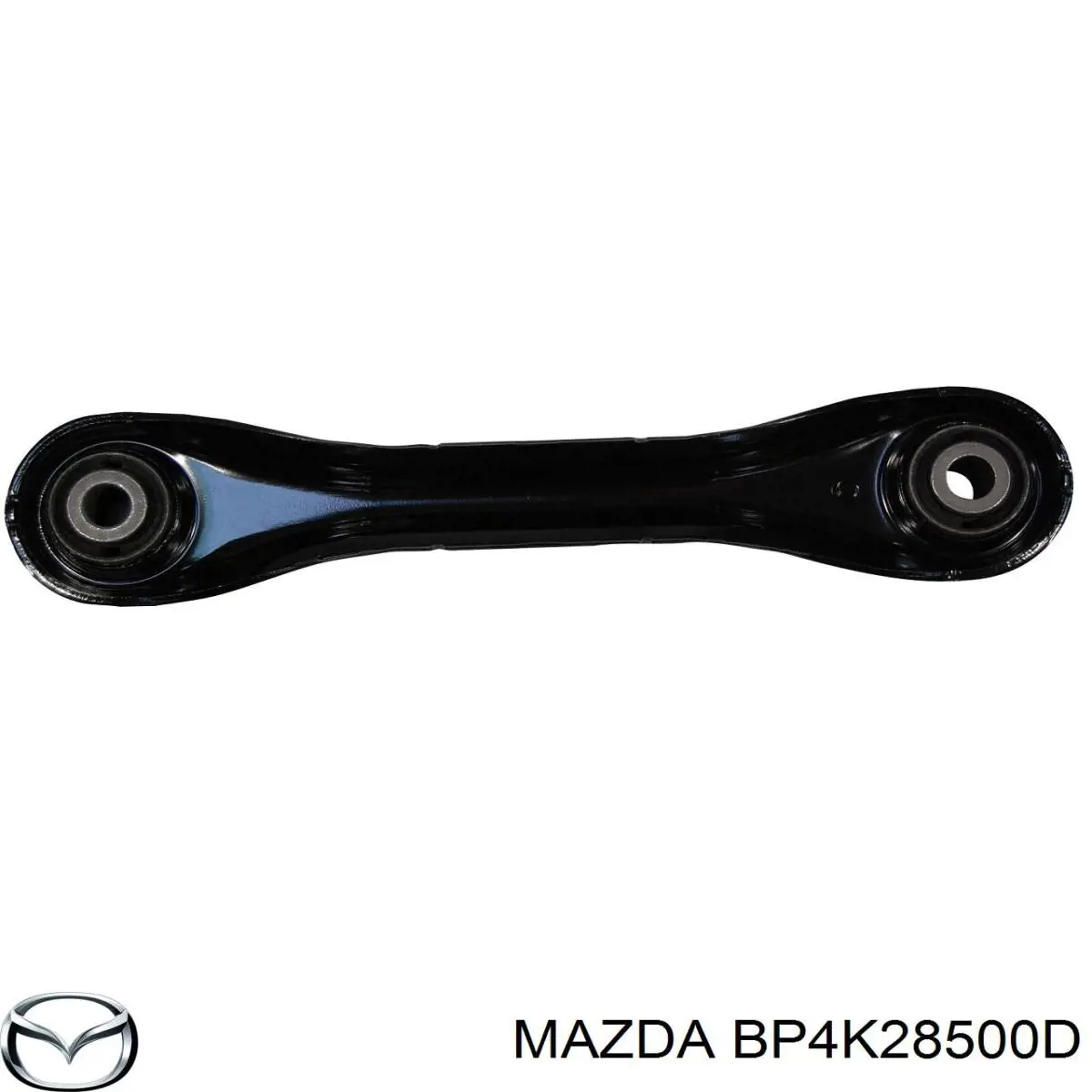 BP4K28500D Mazda Диагональный рычаг