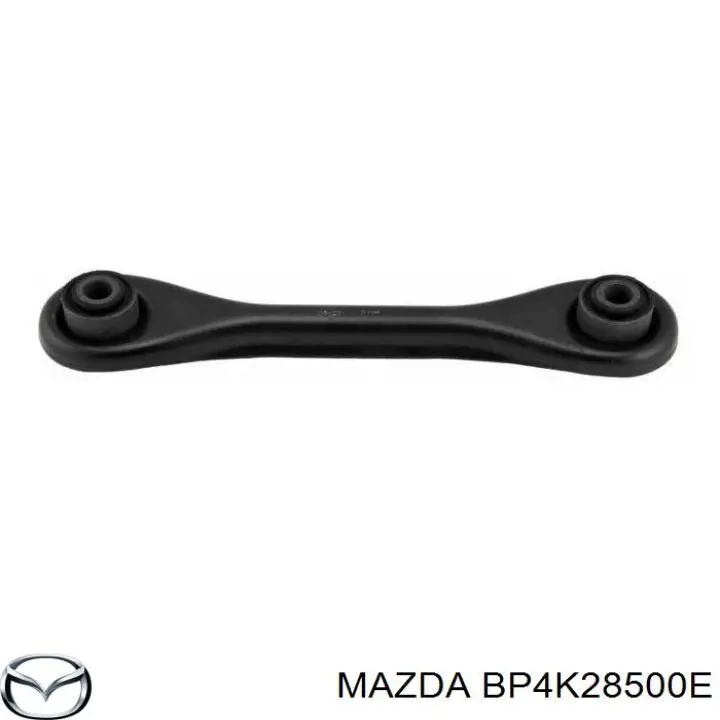 Brazo De Suspension Trasera BP4K28500E Mazda