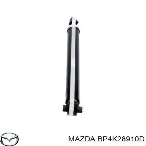 Купить BP4K28910D Mazda Амортизатор задней подвески