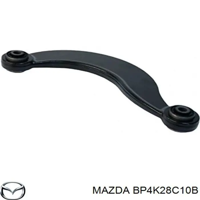Верхний рычаг задней подвески Mazda BP4K28C10B