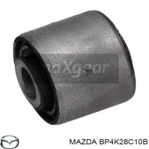 Купить BP4K28C10B Mazda Рычаг задней подвески верхний