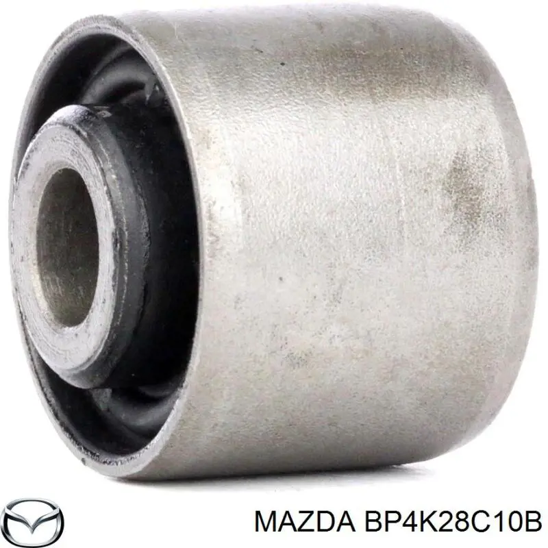 Рычаг задней подвески верхний левый и правый Mazda BP4K28C10B цена, от 25.15 USD