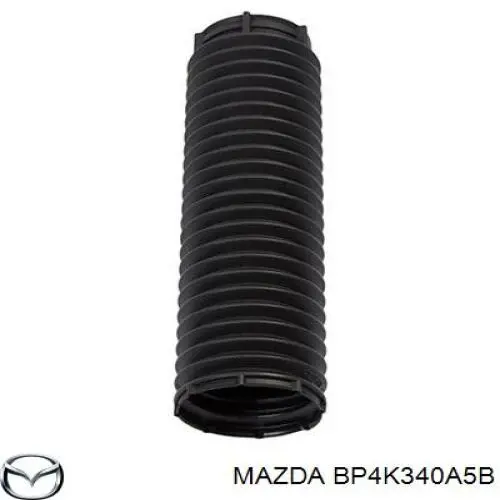 BP4K340A5B Mazda Пыльник стойки передней
