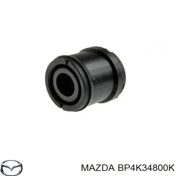 Передняя балка Mazda BP4K34800K цена, от 31.88 USD
