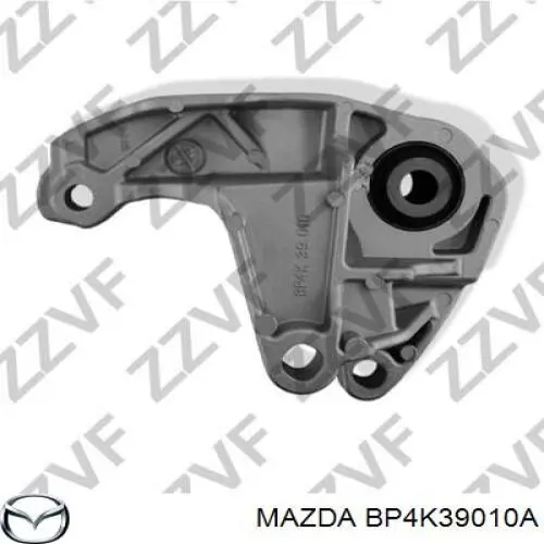Consola de coxim (apoio) traseira de motor para Mazda 3 (BL)