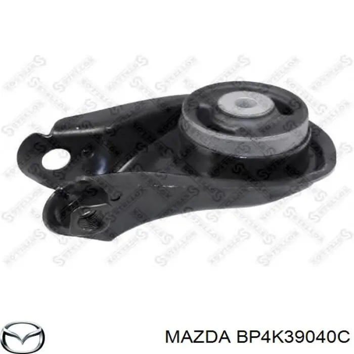 Опора двигателя Mazda 3 03-13 / 3 MPS 06-13