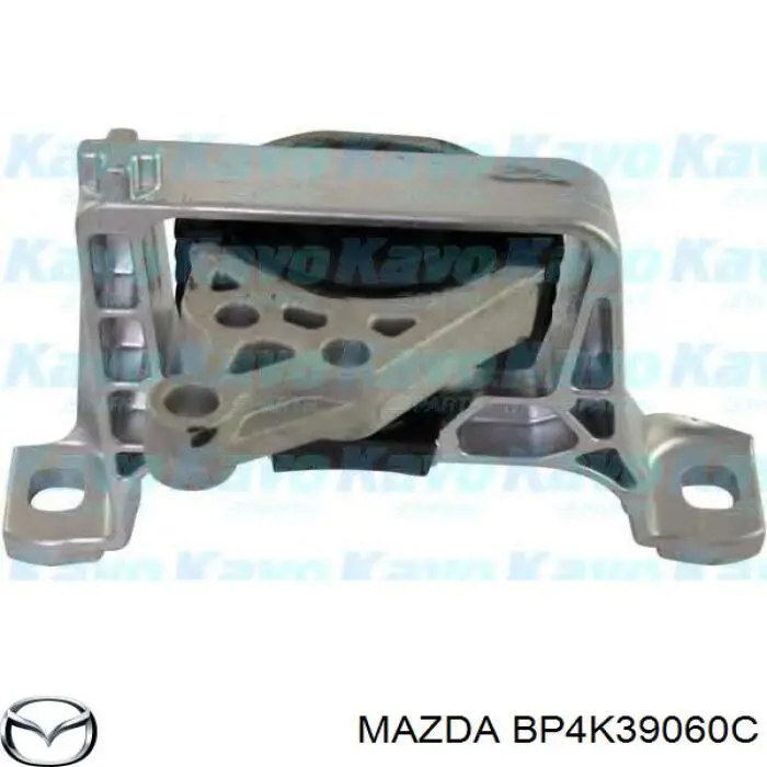 Подушка двигателя Mazda BP4K39060C цена, от 41.32 USD