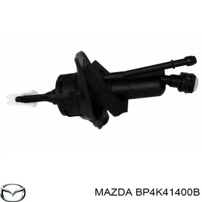 BP4K41400B Mazda