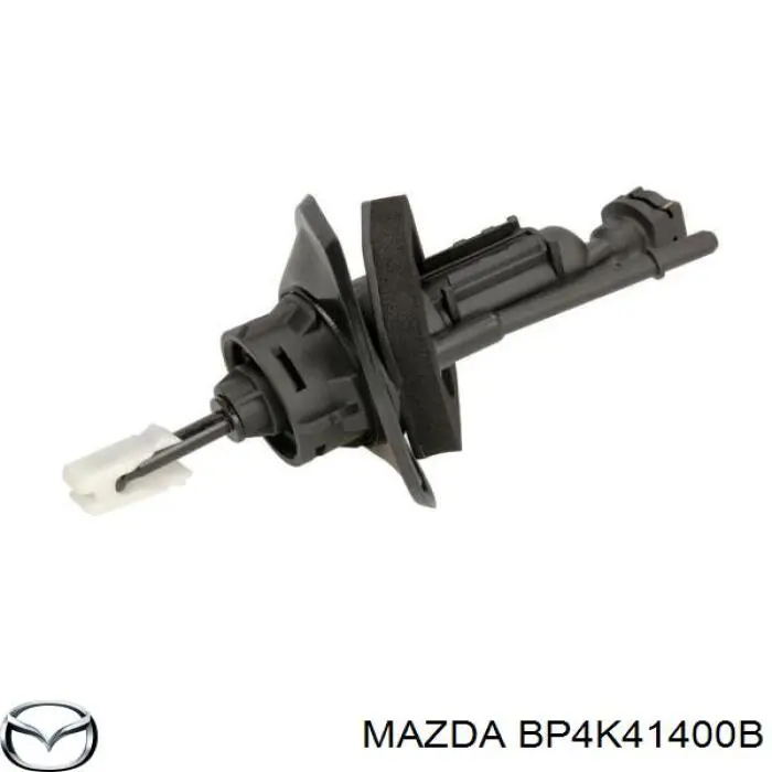 ГЦС Mazda BP4K41400B цена, от 55.37 USD