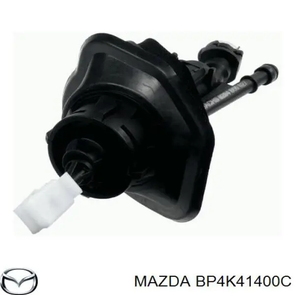 ГЦС Mazda BP4K41400C цена, от 55.37 USD