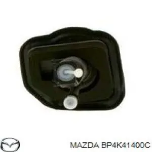 Купить BP4K41400C Mazda Главный цилиндр сцепления