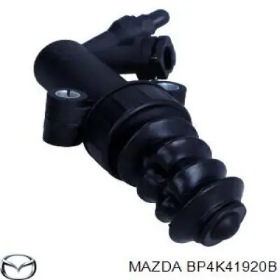 Рабочий цилиндр сцепления Mazda BP4K41920B цена, от 38.01 USD