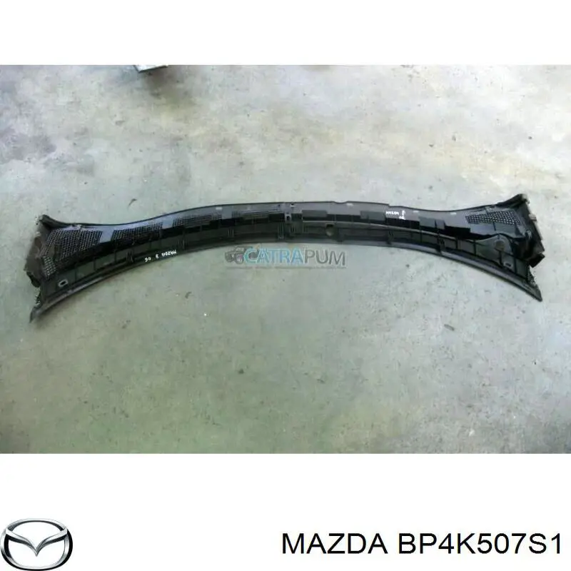  Mazda BP4K507S1 цена, от 11.29 USD