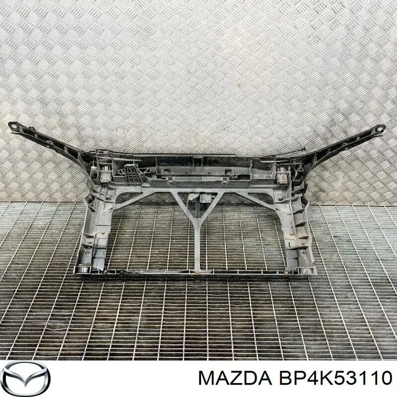 Купить BP4K53110 Mazda 