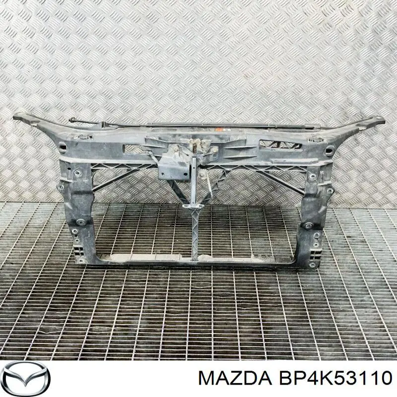  BP4K53110 Mazda