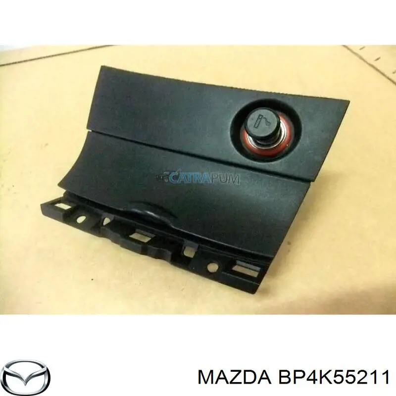 Пепельница BP4K55211 Mazda
