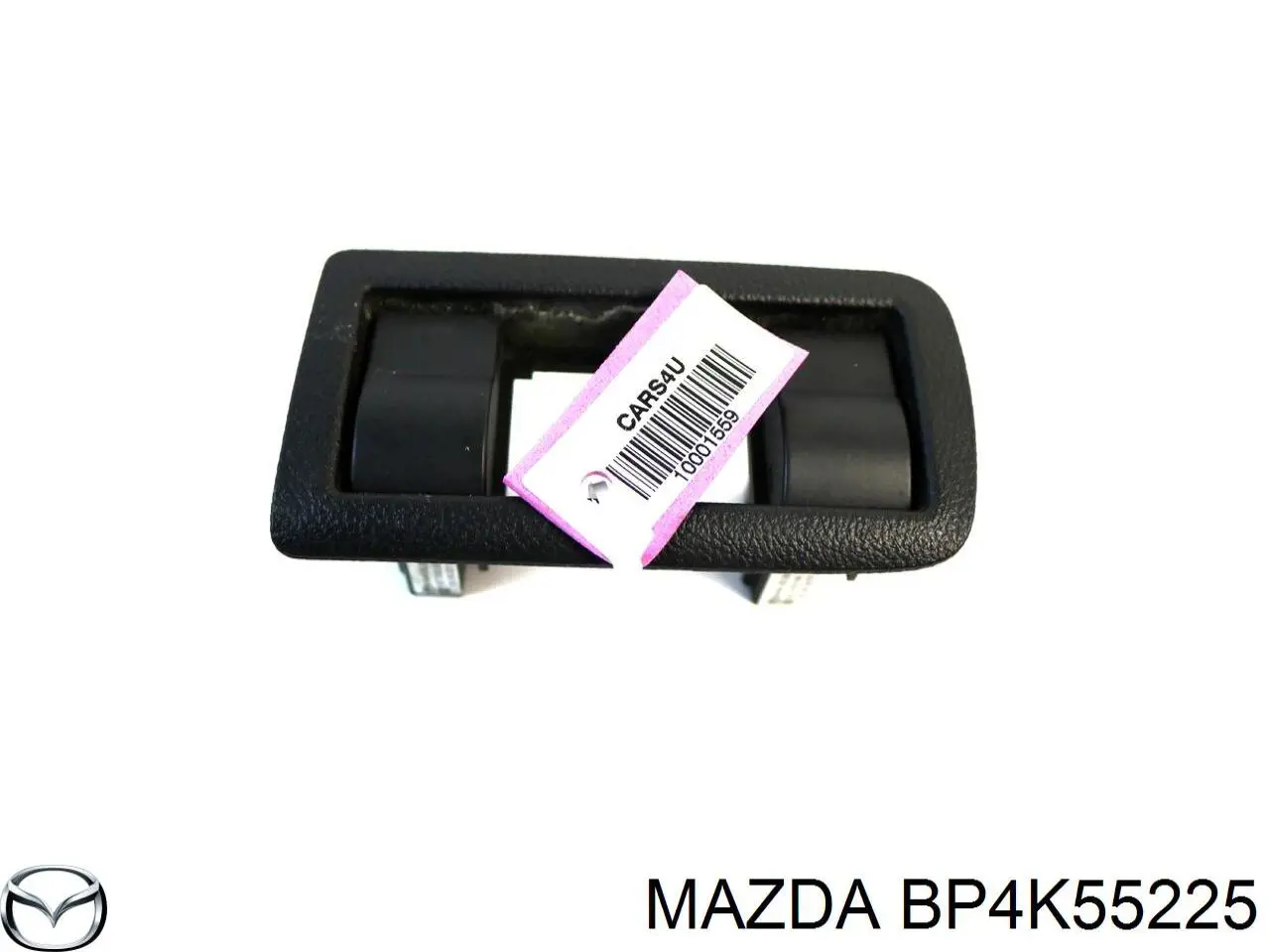  Mazda BP4K55225 цена, от 2.53 USD