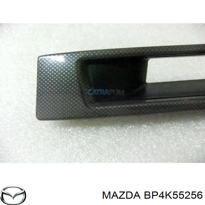 Купить BP4K55256 Mazda 
