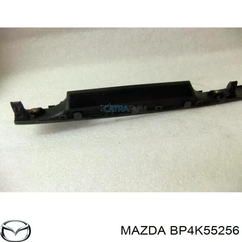  Mazda BP4K55256 цена, от 11.26 USD