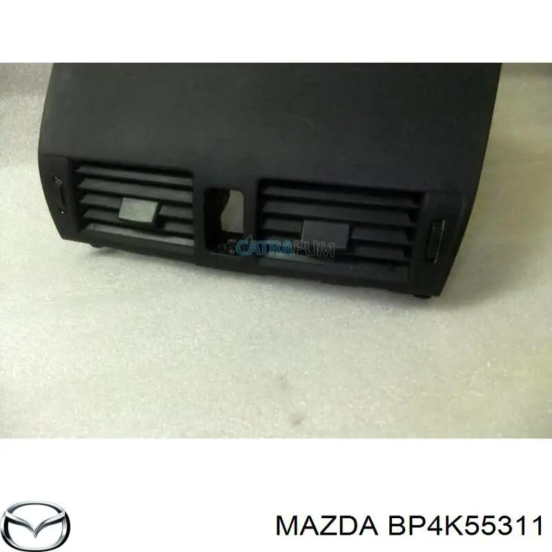  Mazda BP4K55311 цена, от 8.44 USD