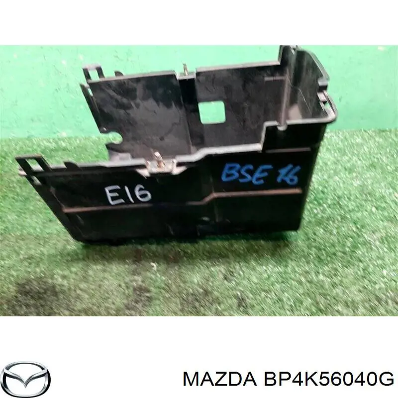 Купить BP4K56040G Mazda 