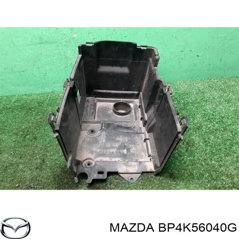  Mazda BP4K56040G цена, от 16.90 USD