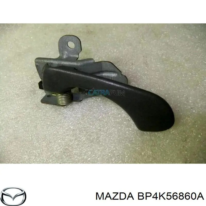  Mazda BP4K56860A цена, от 11.40 USD