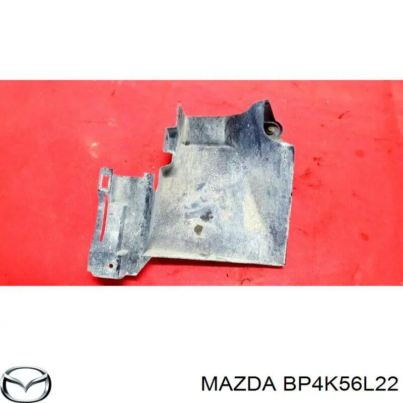 Купить BP4K56L22 Mazda 