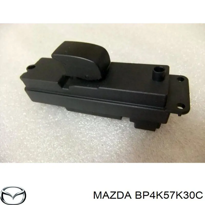 BP4K57K30C Mazda