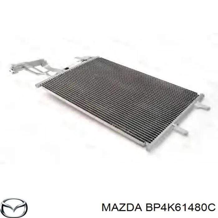 BP4K61480C Mazda