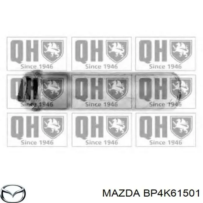 Осушитель кондиционера Mahle Original AD79000S цена, от 20.76 USD