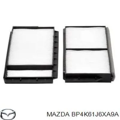 Фильтр воздушный отопителя Mazda BP4K61J6XA9A цена, от 7.96 USD