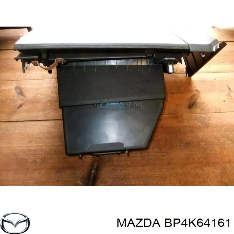  Mazda BP4K64161 цена, от 11.22 USD