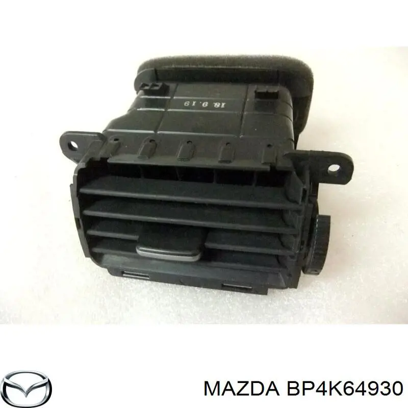  Mazda BP4K64930 цена, от 7.60 USD