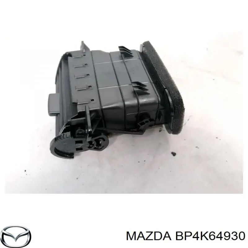 BP4K64930 Mazda 