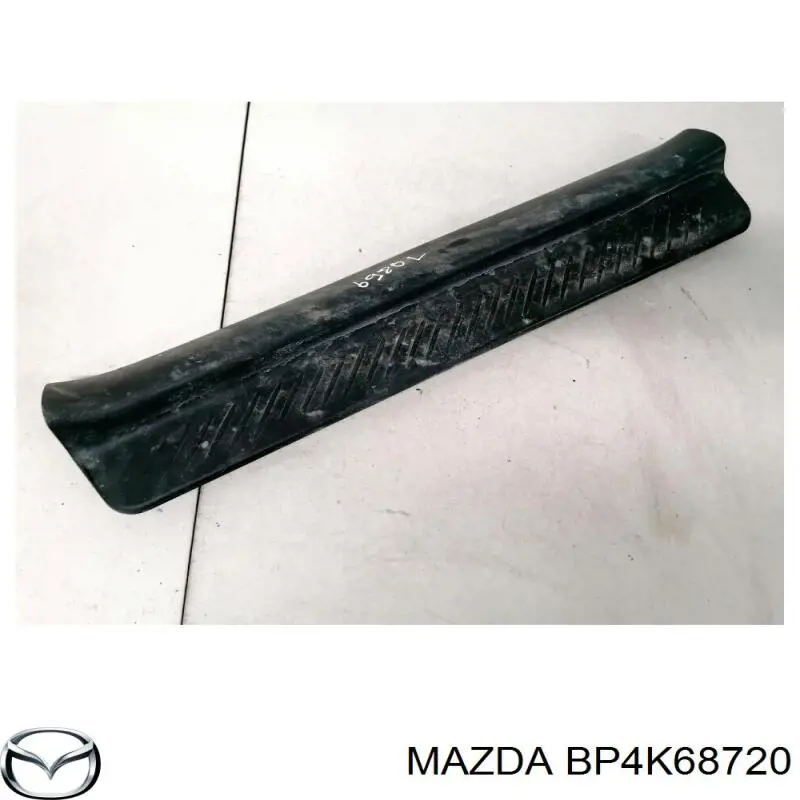 Купить BP4K68720 Mazda 